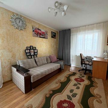 Оренда 2-к квартири метро Оболонь, ДрімТаун, Героїв полку Азов 13-Б