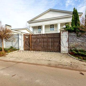 Терміново!!! Оренда Будинок, Козин, Обухівський район, 400 м2