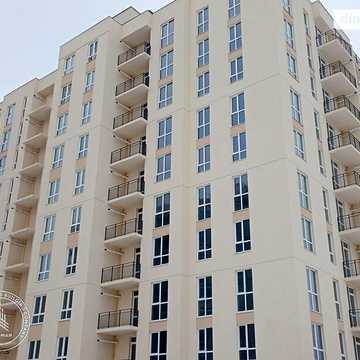 Продаж 1к Квартира Сергія Зулінського вулиця ЖК Family Comfort