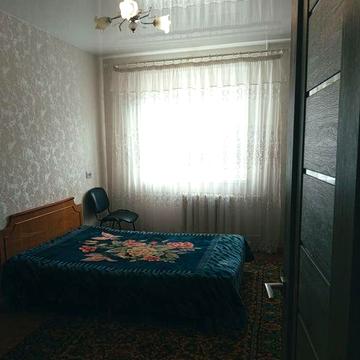 Здається двокімнатна квартира