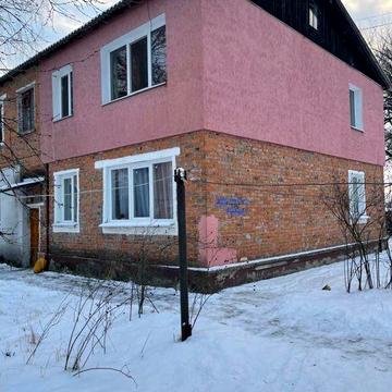 Квартира 3х комнатная Сумы