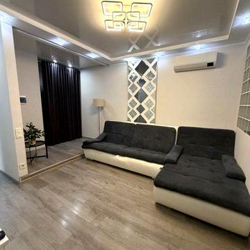 Продаж однокімнатної квартири 48м2 пр.Свободи