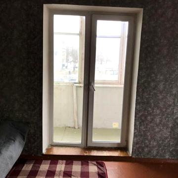 1-к кв вул. Харківська ( маркет «САМ»)