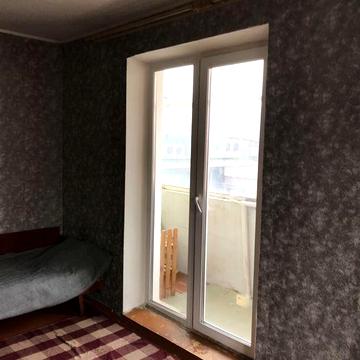 1-к кв вул. Харківська ( маркет «САМ»)