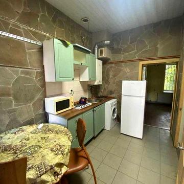 Продаж 1-кімнатної квартири вул. Британська (Горького), початок