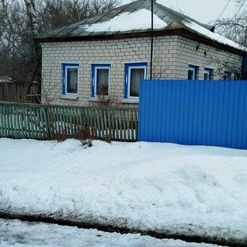 Продам жилой дом