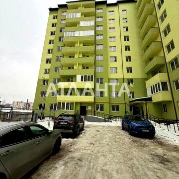 Продаж 4-кімнатної дворівневої квартири вул. Зелена ЖК Погулянка