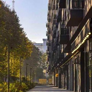 Продаж 1-кімнатної квартири в ЖК  Avalon Yard, вул. Замарстинівська ЖК Avalon Yard