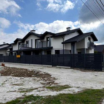 Продаж котеджу від забудовника в Пасіках-Зубрицьких