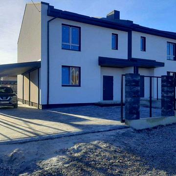 БУДИНОК, де враховано ВСЕ до дрібниць