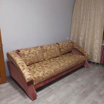 Без залога для  військових здам квартиру на місяць