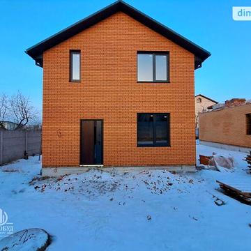 Продаж 4к Дім Шереметка (Гагаріна) провулок