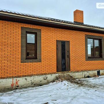 Продаж 2к Дім Гранітна вулиця