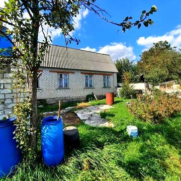 HE S4 Продам дом Жихорь Основа