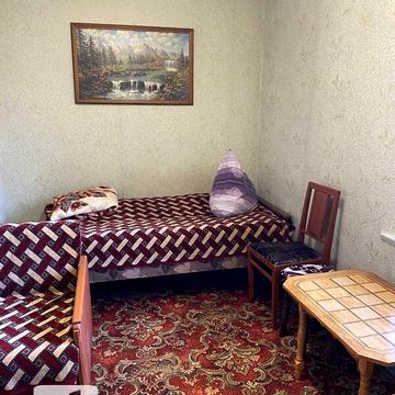 Довгострокова оренда 1к Дім Лебединського вулиця