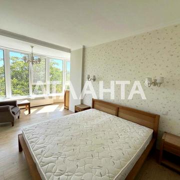 3-комн квартира в ЖК Синяя Птица / Парк Шевченко / Ланжерон ЖК Синяя Птица