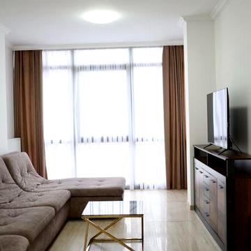 Оренда 1,5к квартири 79м2 ЖК Residents Park