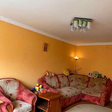 Оренда 3-кімнатної квартири