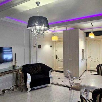 Продаж гарної квартири в самому центрі міста Ужгород