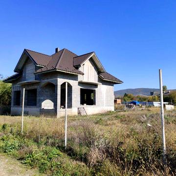 Продаю новий Будинок.!