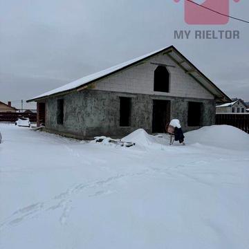 Продаж будинку Невицьке!