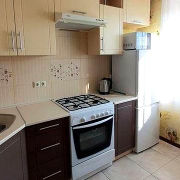 Оренда затишної квартири з неповторними краєвидами!