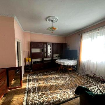 Продаж 2к.квартири на вул. Паркова м. Тернопіль