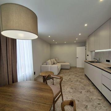 Квартира двокімнатна біля парку