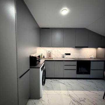 1 кімн.кв після ремонту, в новому клубному будинку. Соснівка