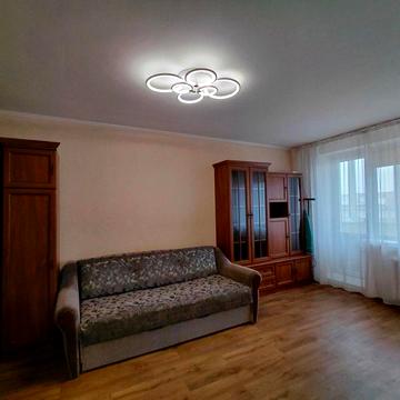 Оренда 1-кімнатної квартири в центрі міста