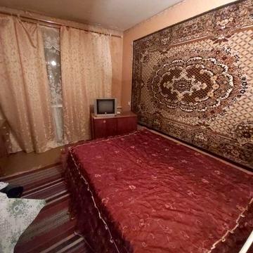 Продається однокімнатна квартира