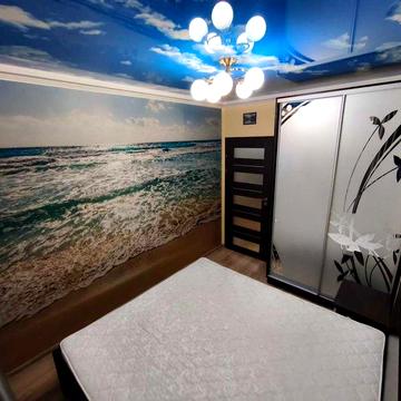 Довгострокова оренда квартири в новому закритому житловому комплексі