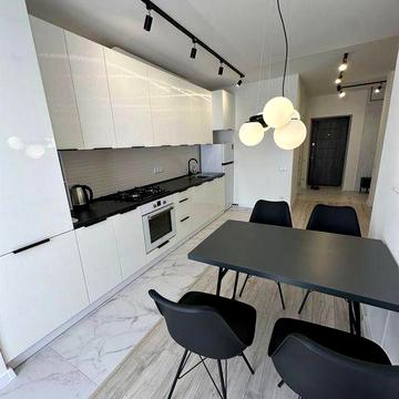 Оренда дизайнерської 1 км квартири