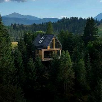 Продаж 2 поверхового будинку КМ SKOGUR