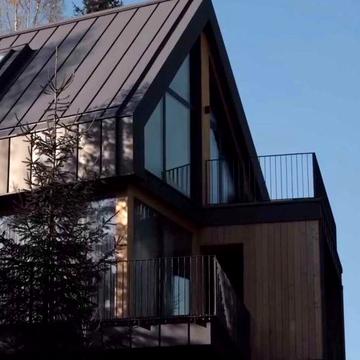 Продаж 2 поверхового будинку КМ SKOGUR