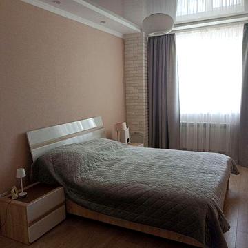 Здам гарну 2 кімнатну квартиру в новобудові, мікрорайон Садовий!