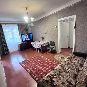 Здам двокімнатну квартиру