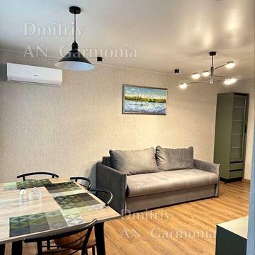 2-к Алмазный, можно животное