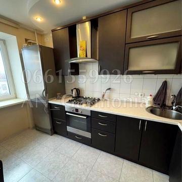 1-К Центр, Корпусный Парк