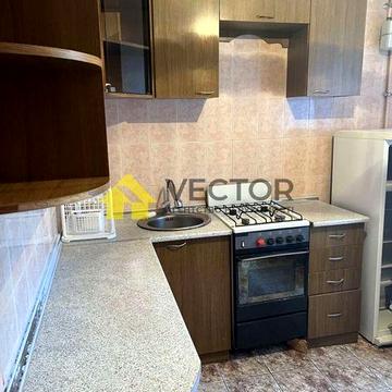 Продаж 3-кімнатної квартири з меблями 78кв.м. ТОРГ