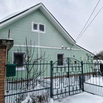 Продам дом в тихом районе для большой семьи Кременчуг