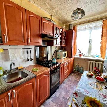 Продам 2х комнатную квартиру в Александровском районе