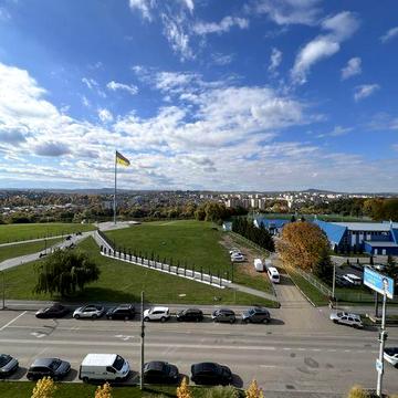 2-кім ЖК «Водограй» здана ЖК Водограй