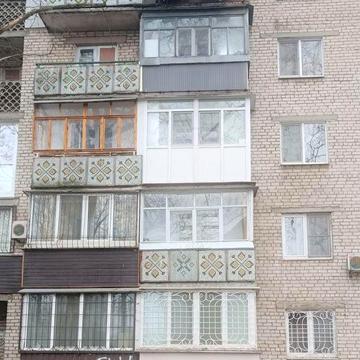 2х к. квартира центр