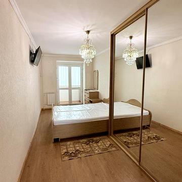 Оренда 2к квартири, всі меблі та техніка