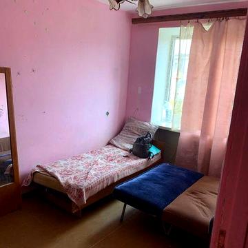 бюджетна 1к на Південно - Заході