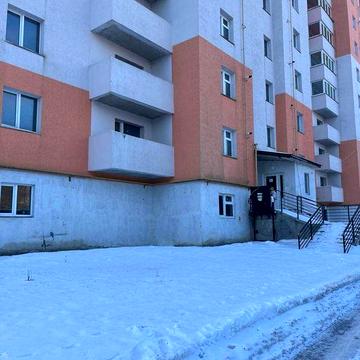 Продаж 2кімнатної квартири на Дубово ЖК Злагода