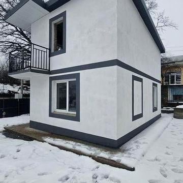 Продам будинок по вул.Шевченка,р-н парку