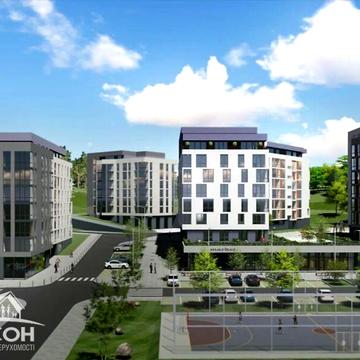 Продаж 3к Квартира Дубенська вулиця