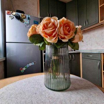 Продам 1к квартиру начало пр. Слобожанский